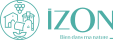 izon